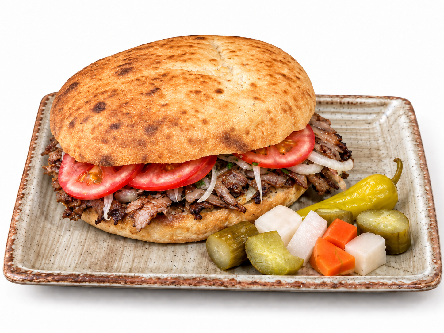 Harput Tombik Döner